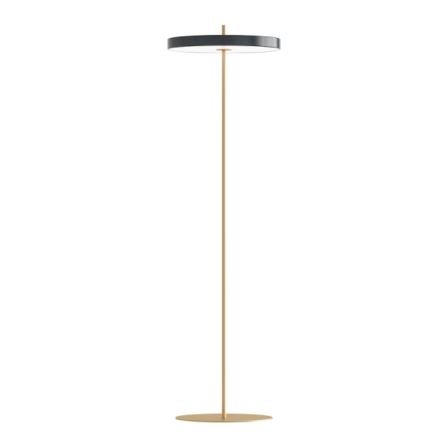 ASTERIA FLOOR LAMP